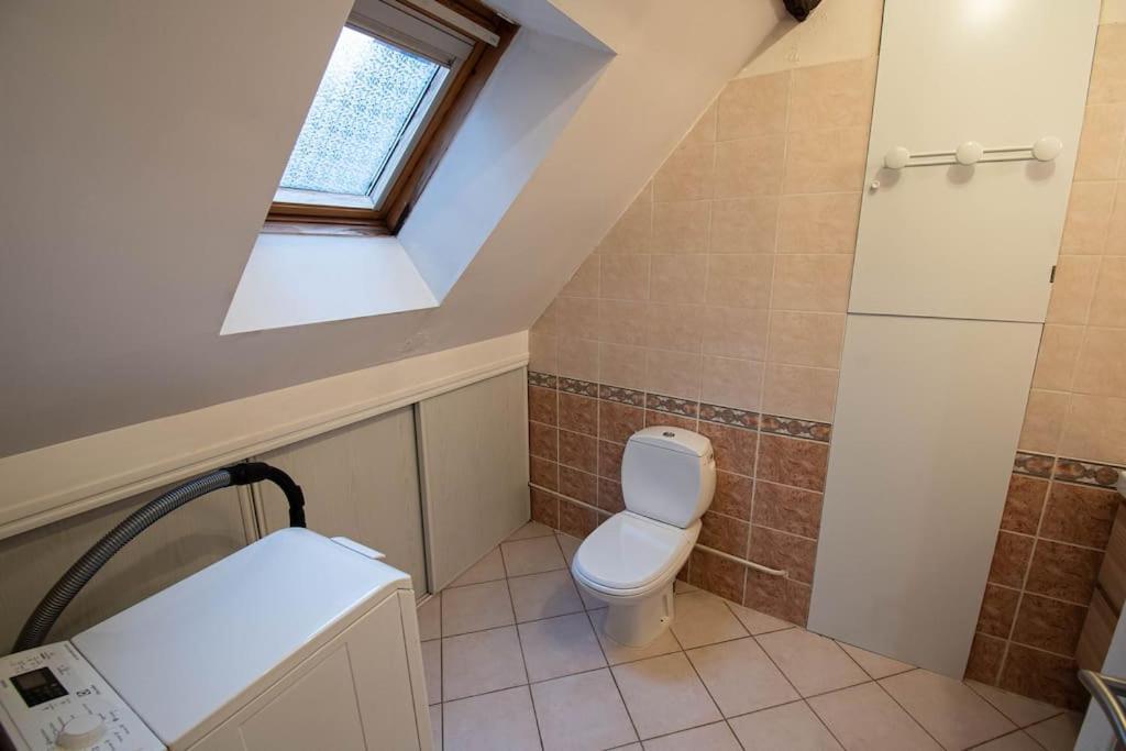 Residence Le Zola Compose De 3 Appartements Distincts En Hyper Centre De Dijon Avec Wifi Dış mekan fotoğraf