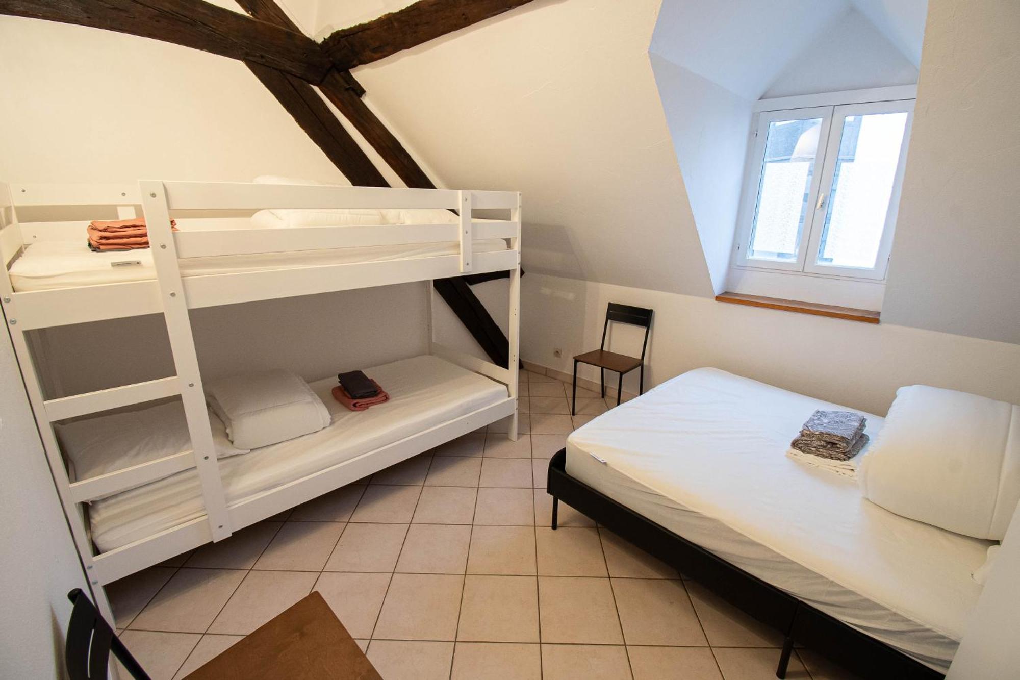 Residence Le Zola Compose De 3 Appartements Distincts En Hyper Centre De Dijon Avec Wifi Dış mekan fotoğraf