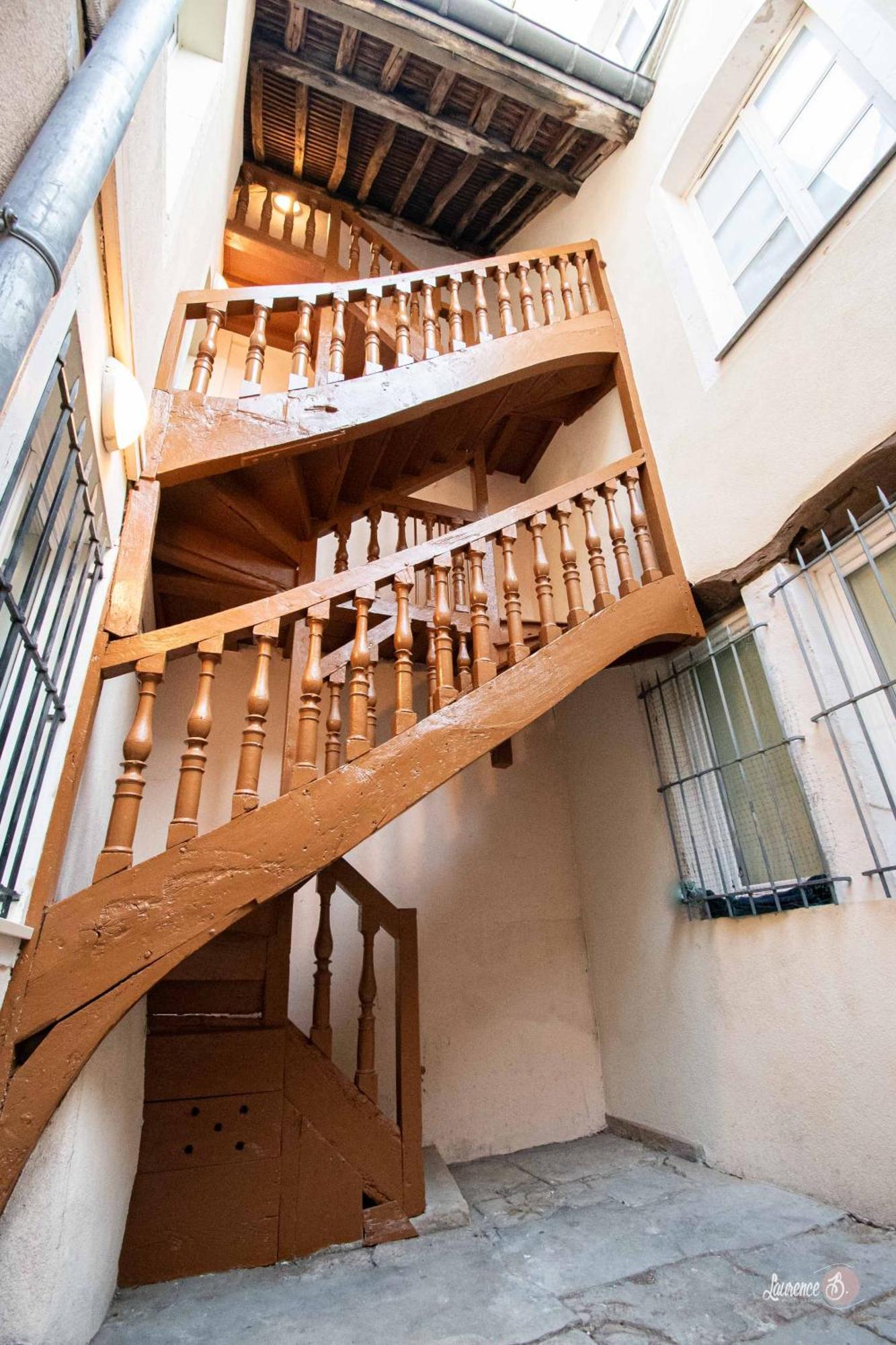 Residence Le Zola Compose De 3 Appartements Distincts En Hyper Centre De Dijon Avec Wifi Dış mekan fotoğraf