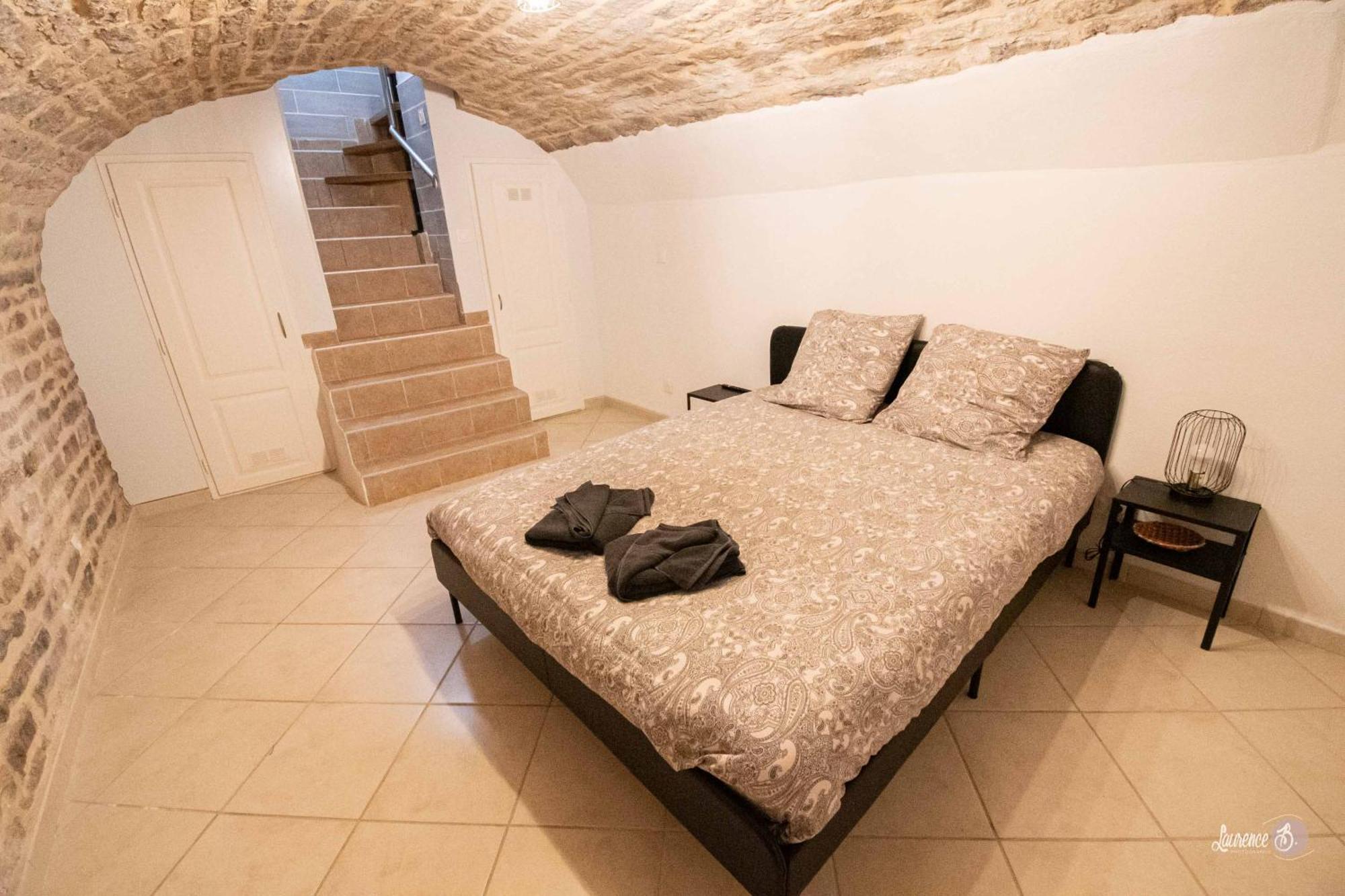 Residence Le Zola Compose De 3 Appartements Distincts En Hyper Centre De Dijon Avec Wifi Dış mekan fotoğraf