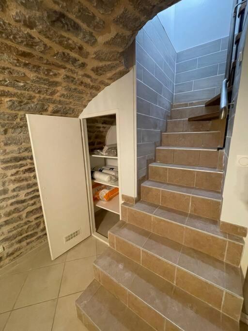 Residence Le Zola Compose De 3 Appartements Distincts En Hyper Centre De Dijon Avec Wifi Dış mekan fotoğraf