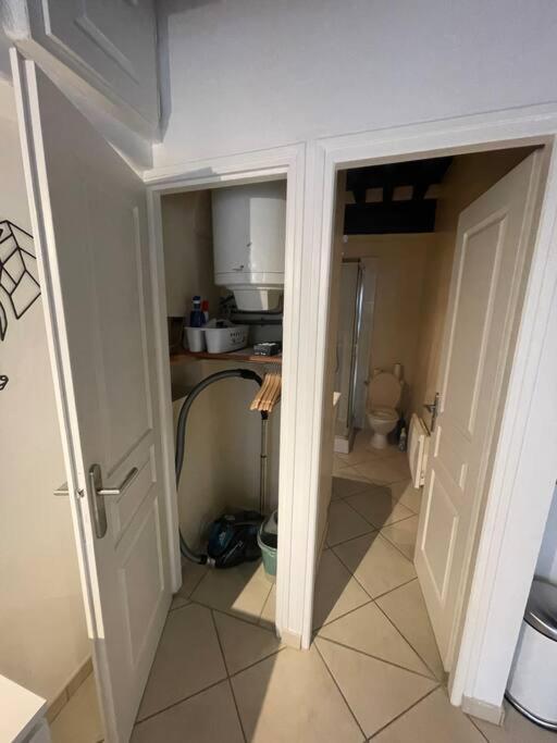Residence Le Zola Compose De 3 Appartements Distincts En Hyper Centre De Dijon Avec Wifi Dış mekan fotoğraf