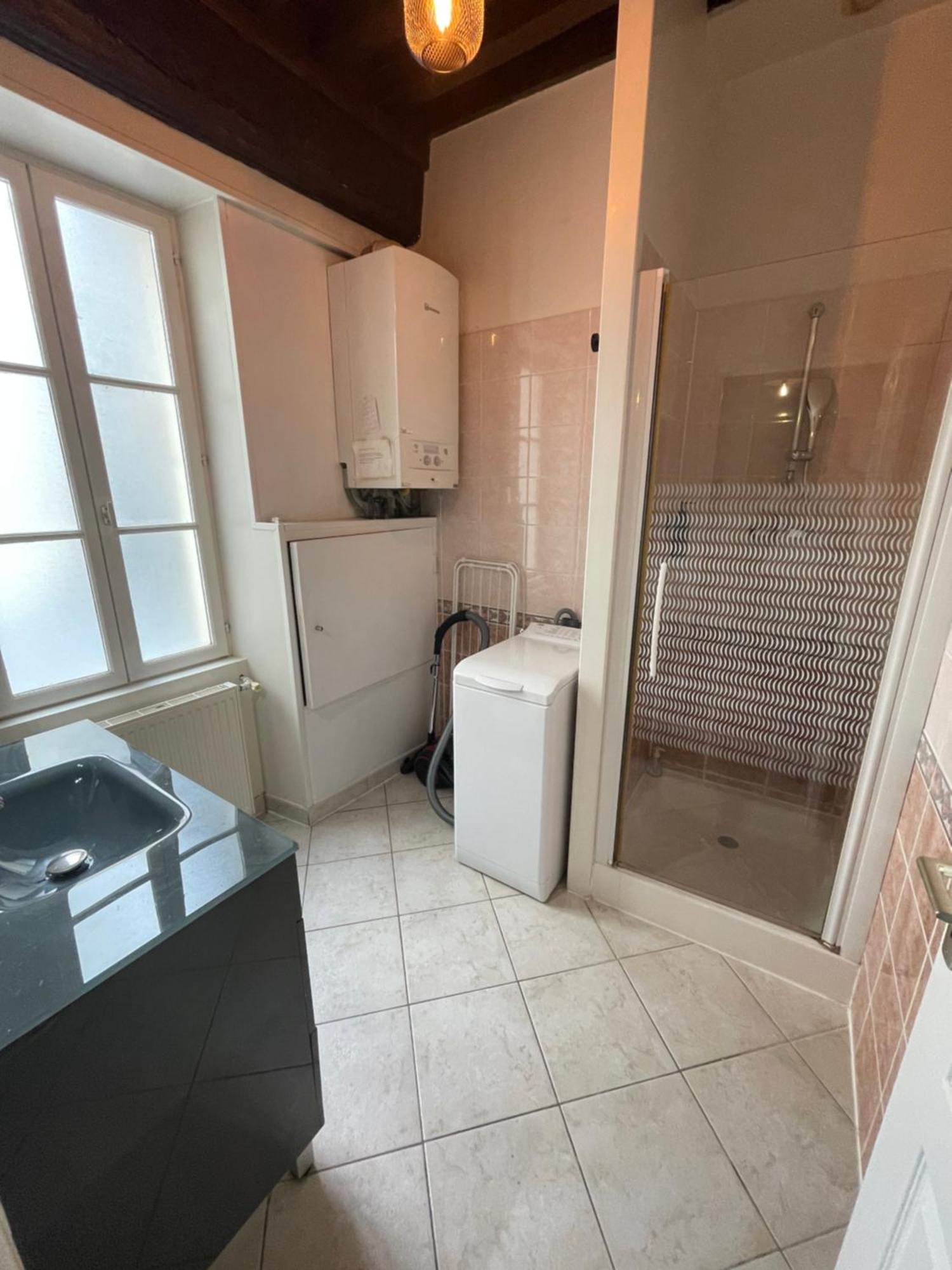 Residence Le Zola Compose De 3 Appartements Distincts En Hyper Centre De Dijon Avec Wifi Dış mekan fotoğraf