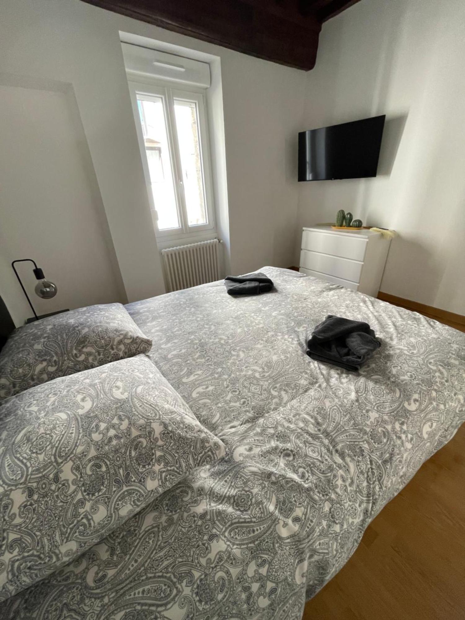 Residence Le Zola Compose De 3 Appartements Distincts En Hyper Centre De Dijon Avec Wifi Dış mekan fotoğraf